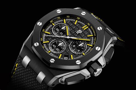 audemars piguet 25611|Audemars Piguet Royal Oak Offshore .